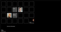 Desktop Screenshot of kurz-architekten.net
